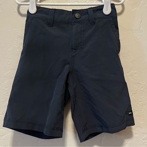 Toddler Quiksilver Amphibian Shorts